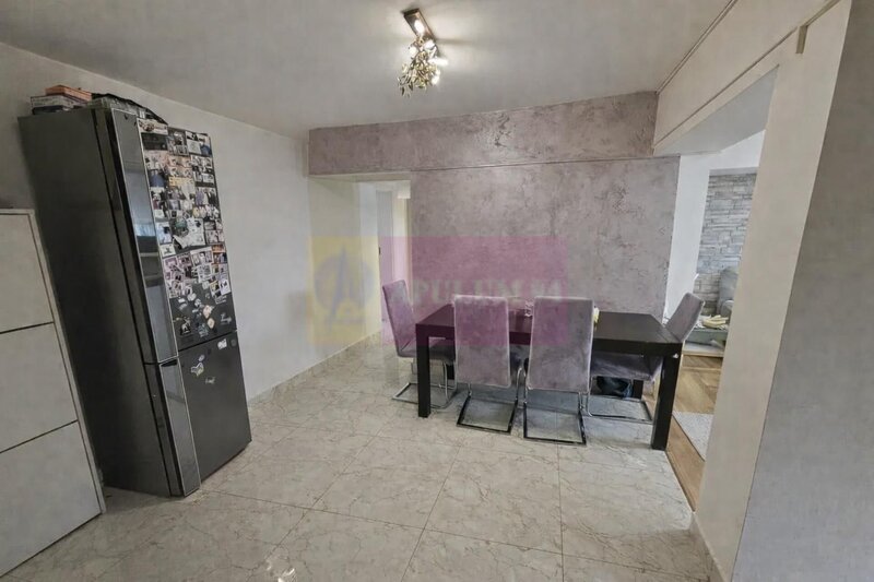 Alba Iulia, 3 camere, stradal