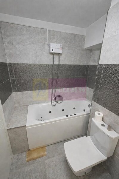 Alba Iulia, 3 camere, stradal