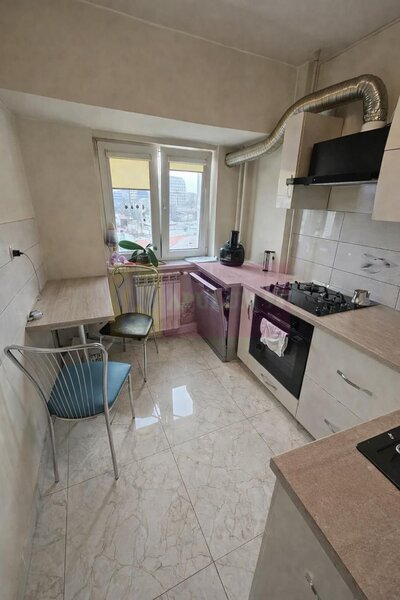 Alba Iulia, 3 camere, stradal